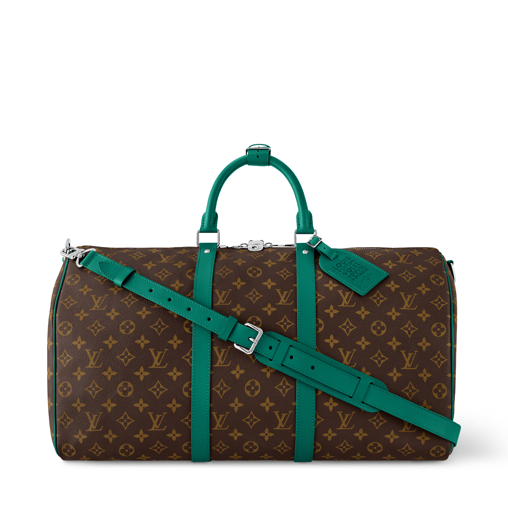 Keepall Bandoulière 50 G73 - Holiday Gifts for Him | LOUIS VUITTON